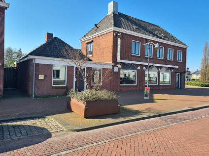 Raadhuisstraat 2c