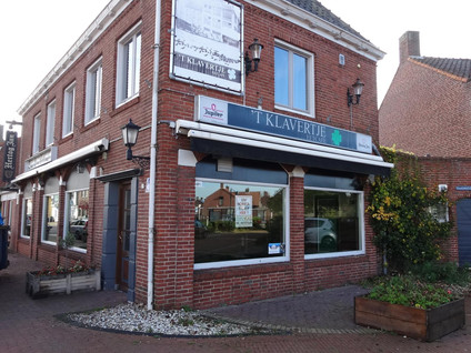 Raadhuisstraat 2c