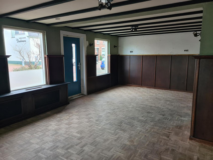 Raadhuisstraat 2c