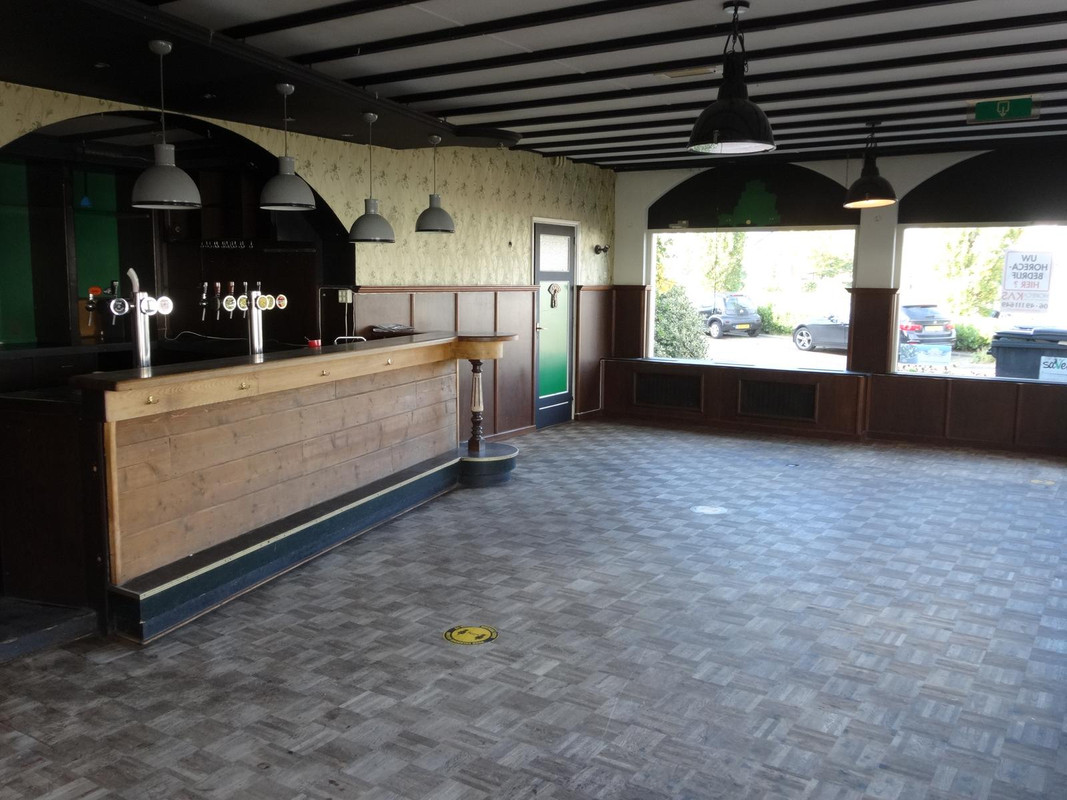 Vrijstaande woning te koop: Raadhuisstraat 2C, Hoogerheide
