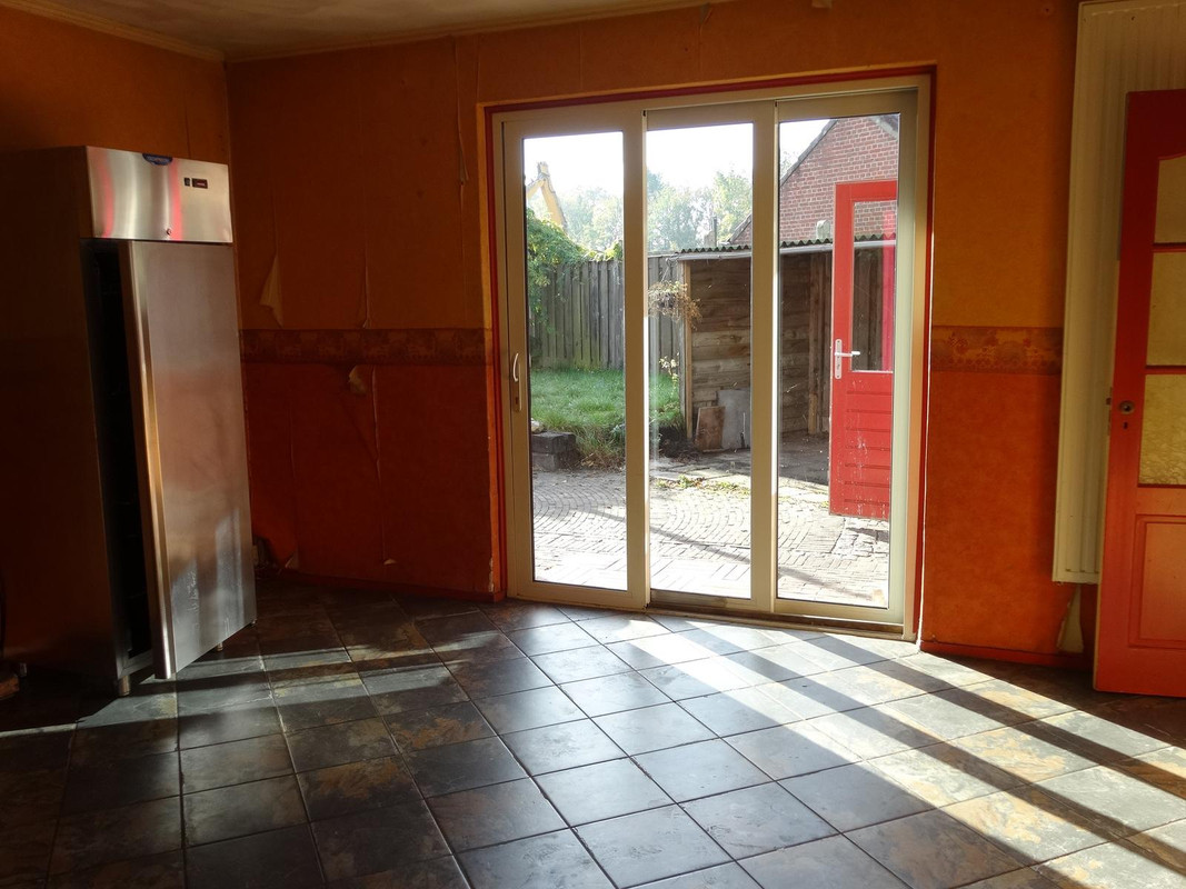Vrijstaande woning te koop: Raadhuisstraat 2C, Hoogerheide