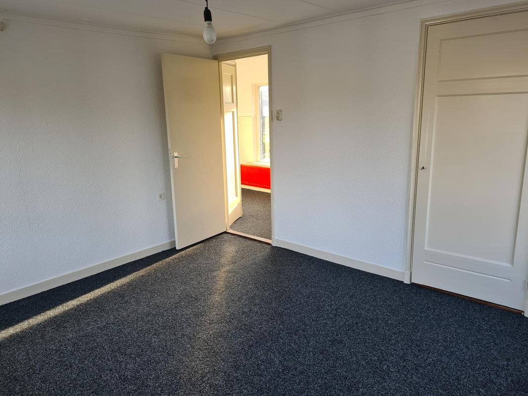 Vrijstaande woning te koop: Raadhuisstraat 2C, Hoogerheide