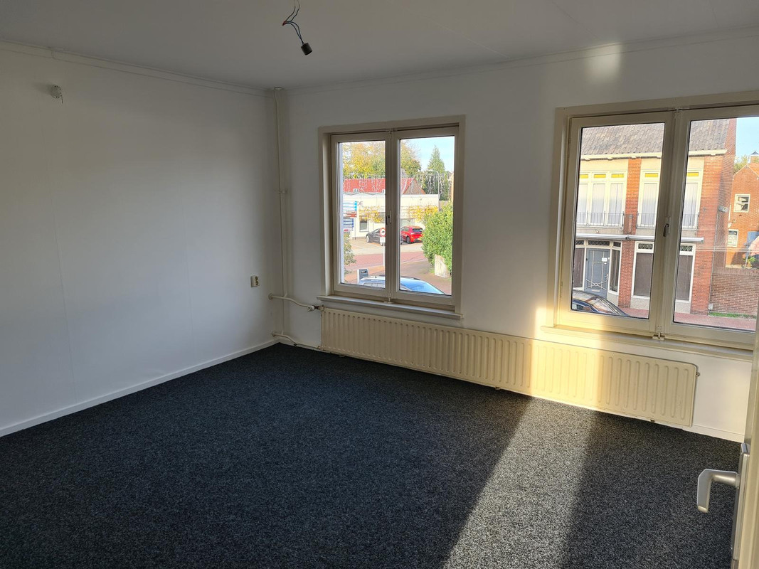 Vrijstaande woning te koop: Raadhuisstraat 2C, Hoogerheide