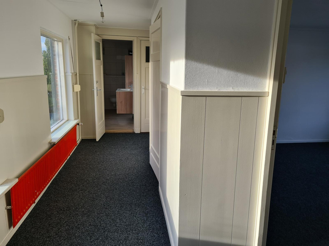 Vrijstaande woning te koop: Raadhuisstraat 2C, Hoogerheide