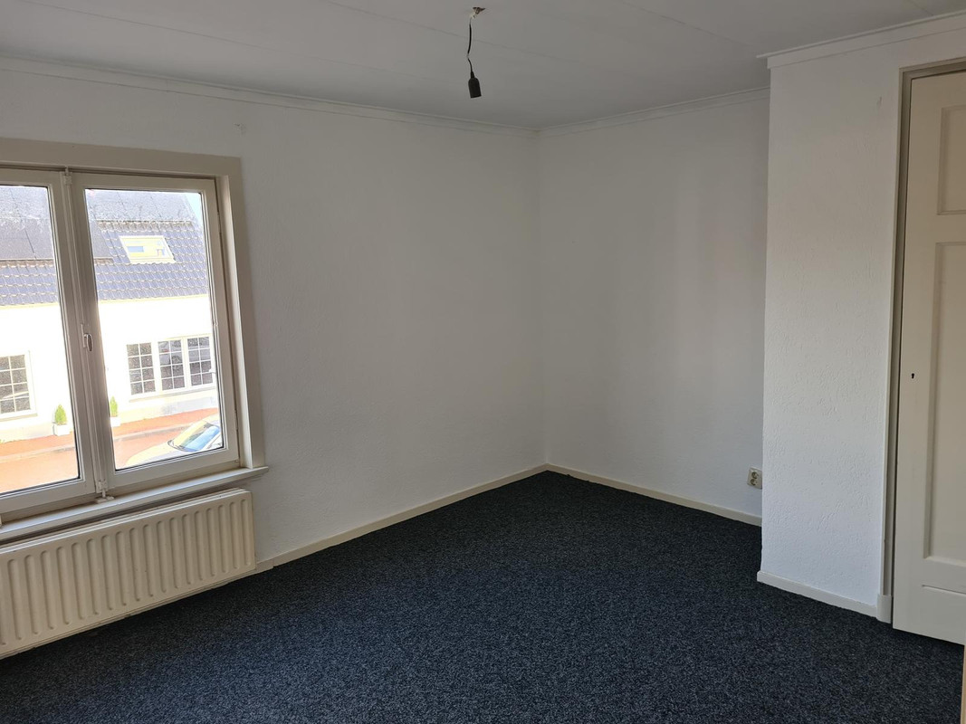 Vrijstaande woning te koop: Raadhuisstraat 2C, Hoogerheide