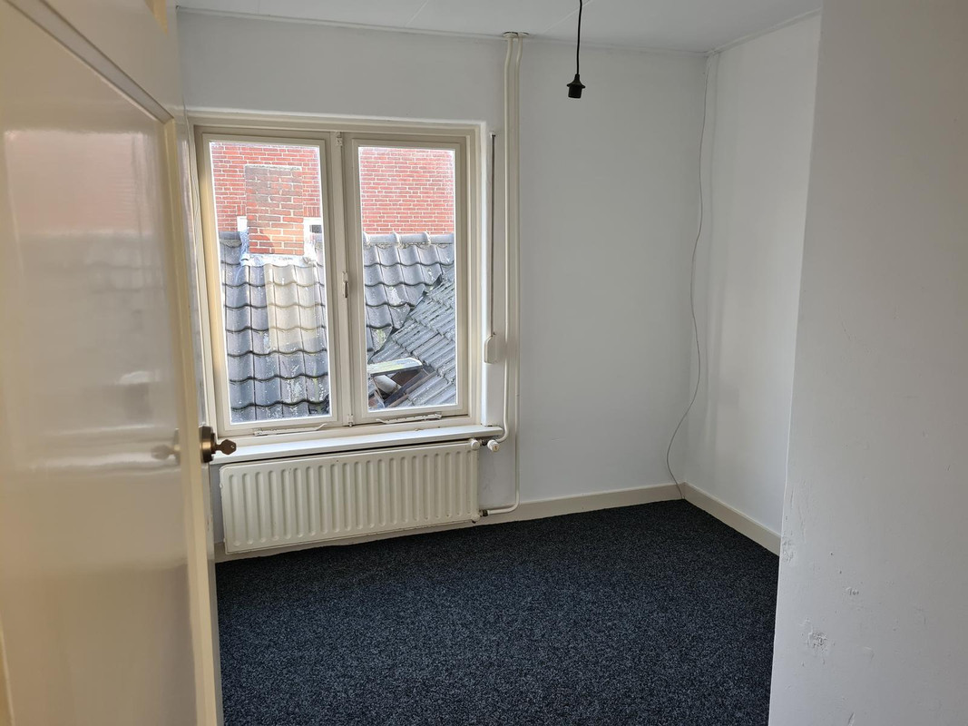 Vrijstaande woning te koop: Raadhuisstraat 2C, Hoogerheide