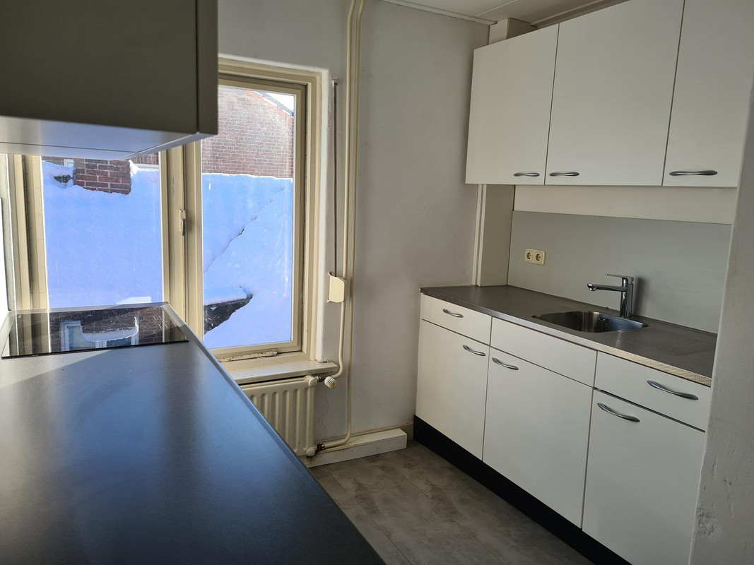 Vrijstaande woning te koop: Raadhuisstraat 2C, Hoogerheide