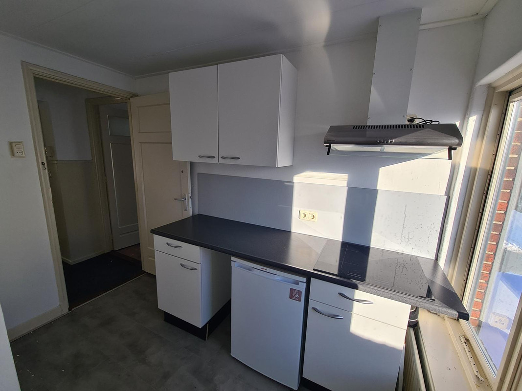 Vrijstaande woning te koop: Raadhuisstraat 2C, Hoogerheide