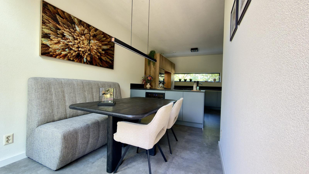 Tussenwoning te koop: Sporenring 254, Goirle