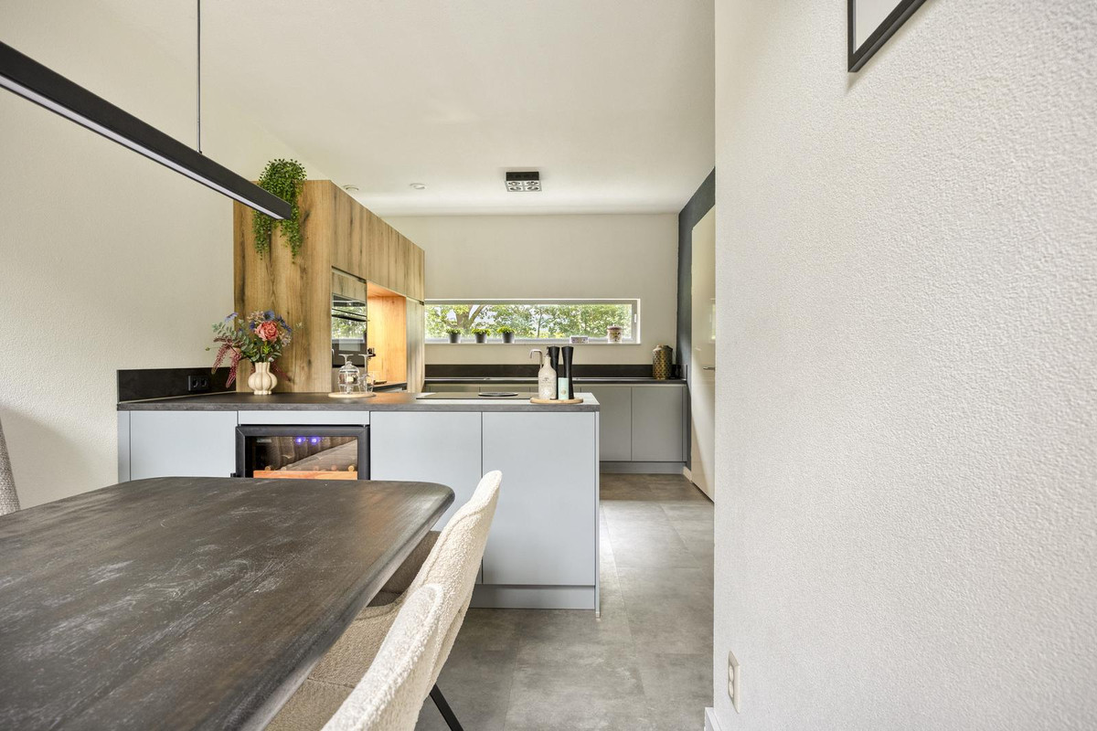 Tussenwoning te koop: Sporenring 254, Goirle