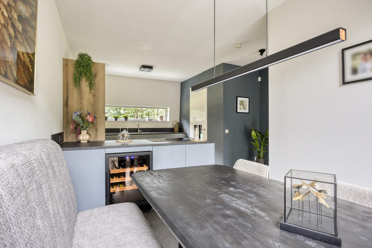 Tussenwoning te koop: Sporenring 254, Goirle