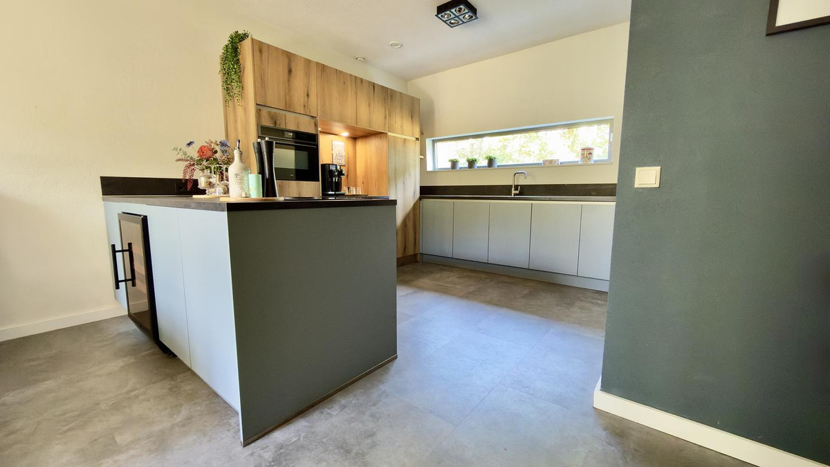 Tussenwoning te koop: Sporenring 254, Goirle