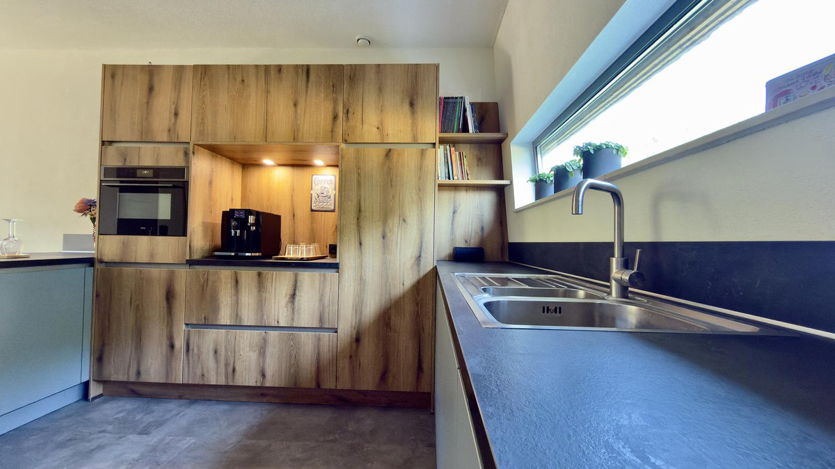Tussenwoning te koop: Sporenring 254, Goirle