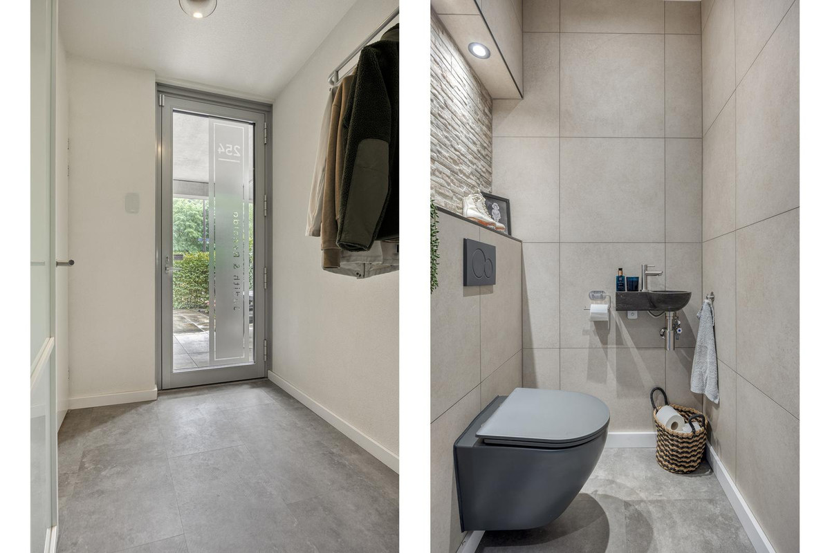 Tussenwoning te koop: Sporenring 254, Goirle