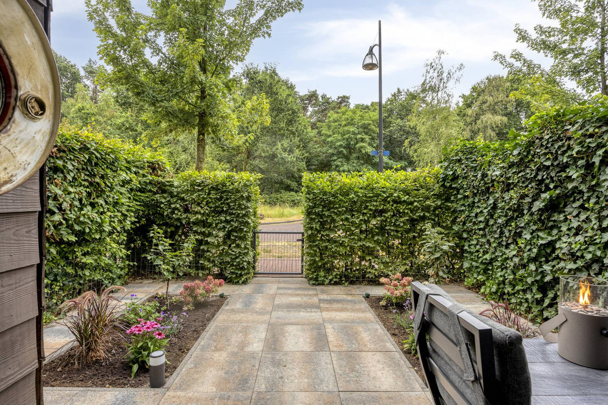 Tussenwoning te koop: Sporenring 254, Goirle