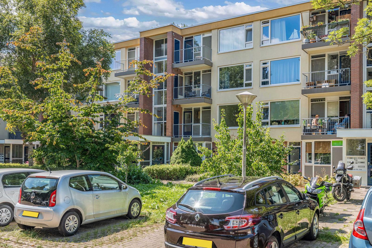 Appartement te koop: Nijlânsdyk 189B, Leeuwarden