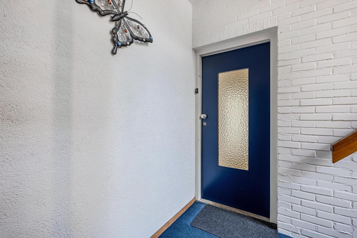 Appartement te koop: Nijlânsdyk 189B, Leeuwarden