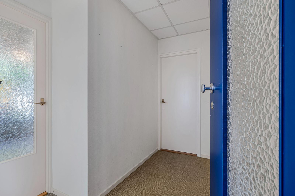 Appartement te koop: Nijlânsdyk 189B, Leeuwarden