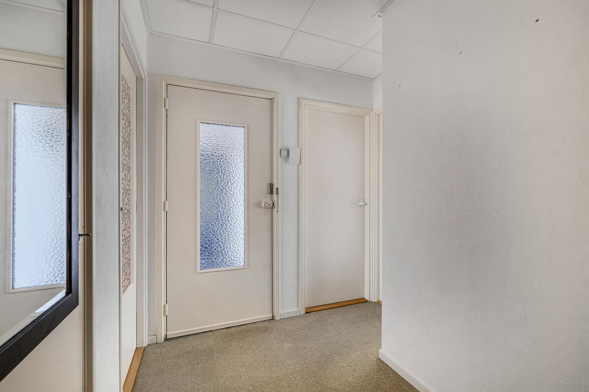 Appartement te koop: Nijlânsdyk 189B, Leeuwarden