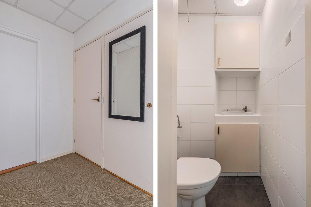 Appartement te koop: Nijlânsdyk 189B, Leeuwarden