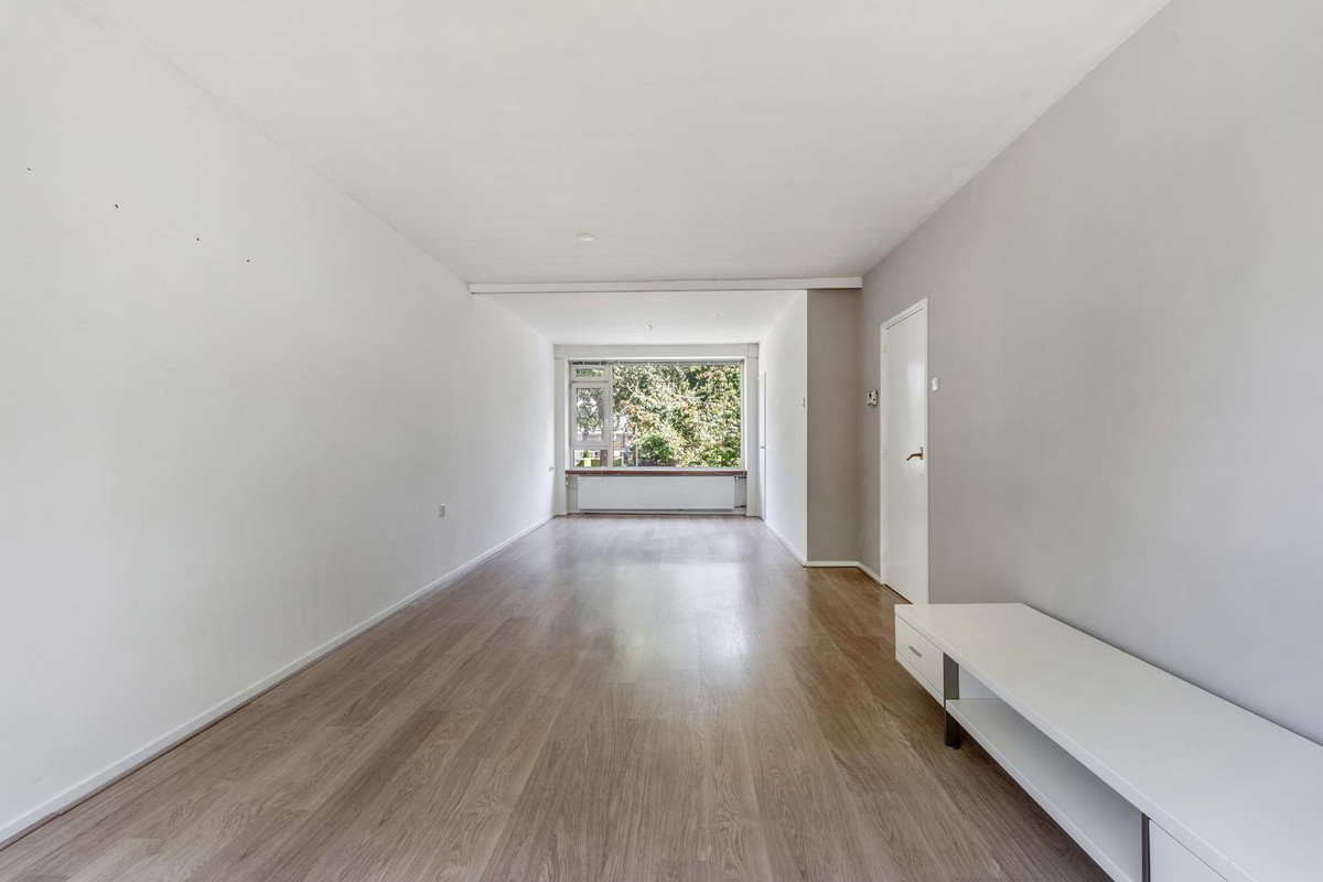 Appartement te koop: Nijlânsdyk 189B, Leeuwarden