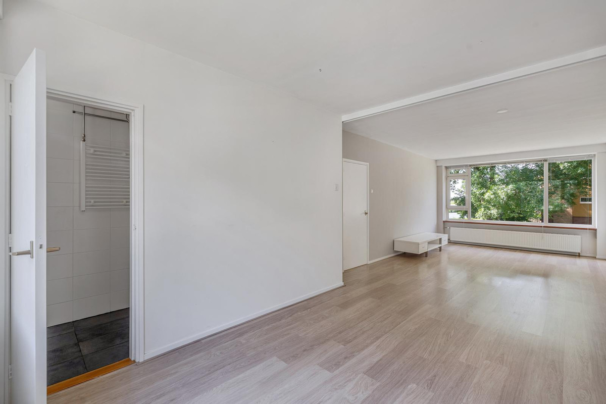 Appartement te koop: Nijlânsdyk 189B, Leeuwarden