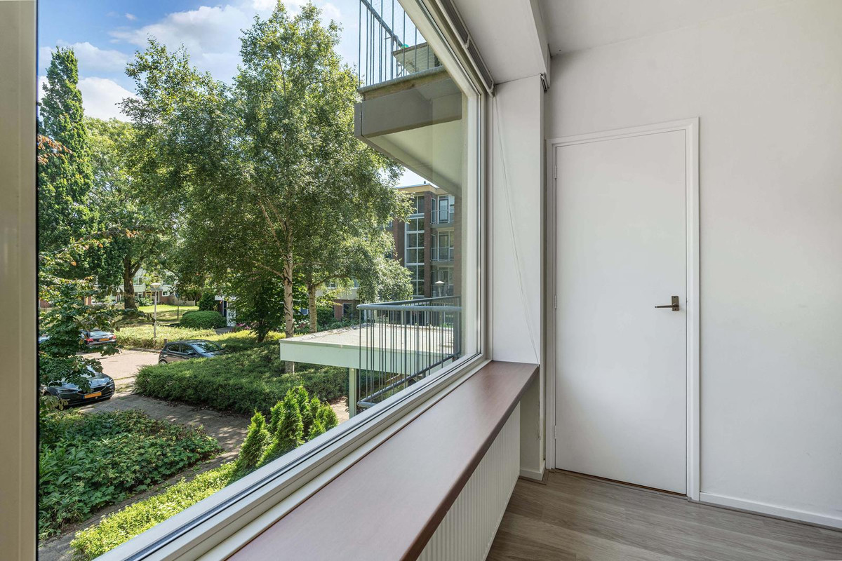 Appartement te koop: Nijlânsdyk 189B, Leeuwarden