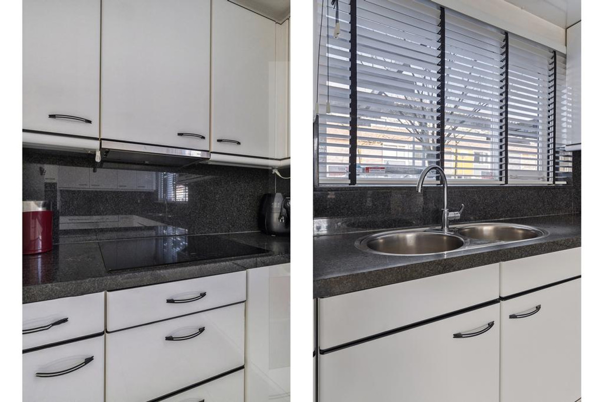 Tussenwoning te huur: Knokkestraat 22, Amsterdam