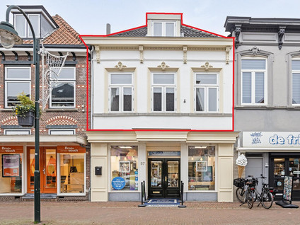 Visserstraat 26b