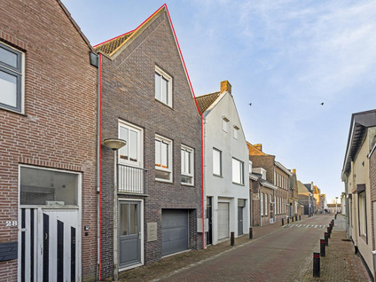 Visserstraat 26a