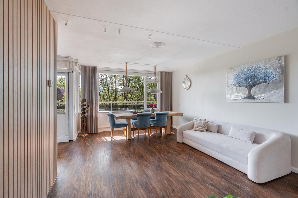 Appartement te koop: Walenburgerplein 68, Rotterdam