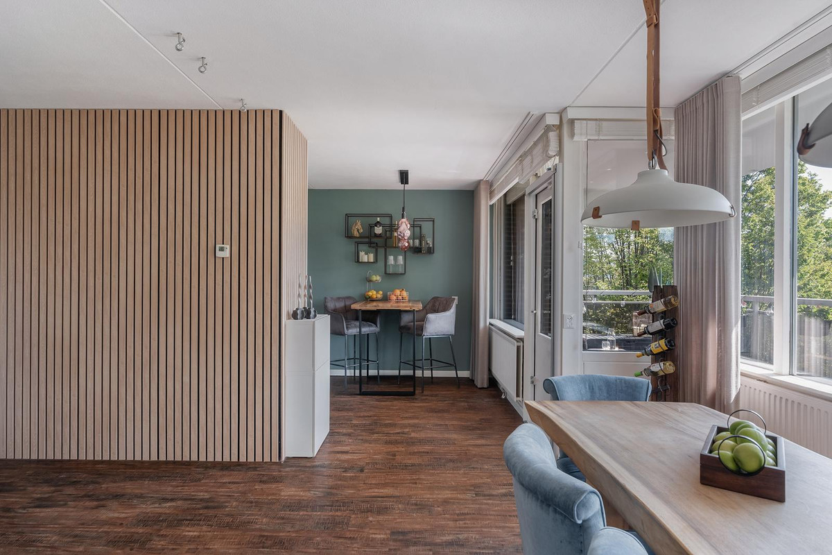 Appartement te koop: Walenburgerplein 68, Rotterdam