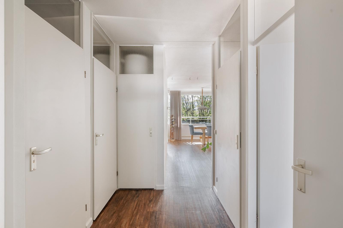 Appartement te koop: Walenburgerplein 68, Rotterdam