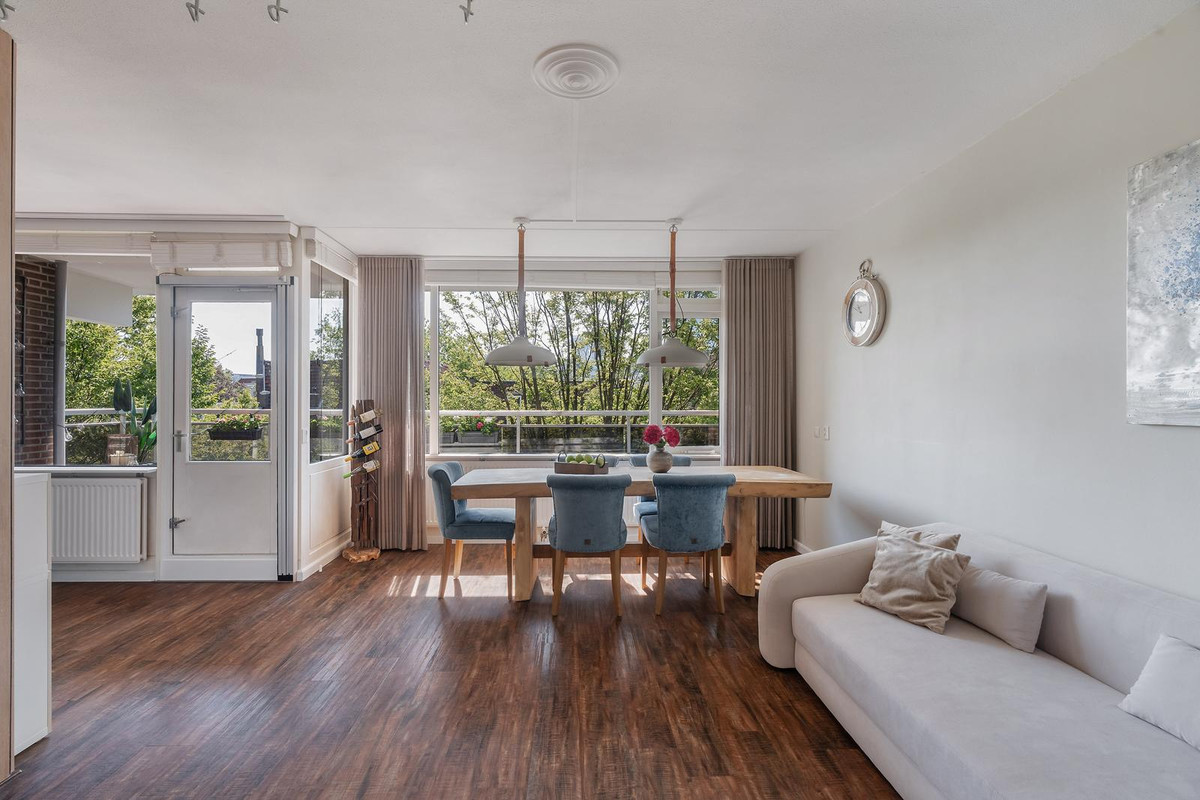 Appartement te koop: Walenburgerplein 68, Rotterdam