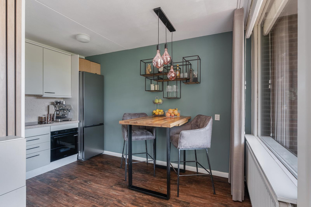 Appartement te koop: Walenburgerplein 68, Rotterdam