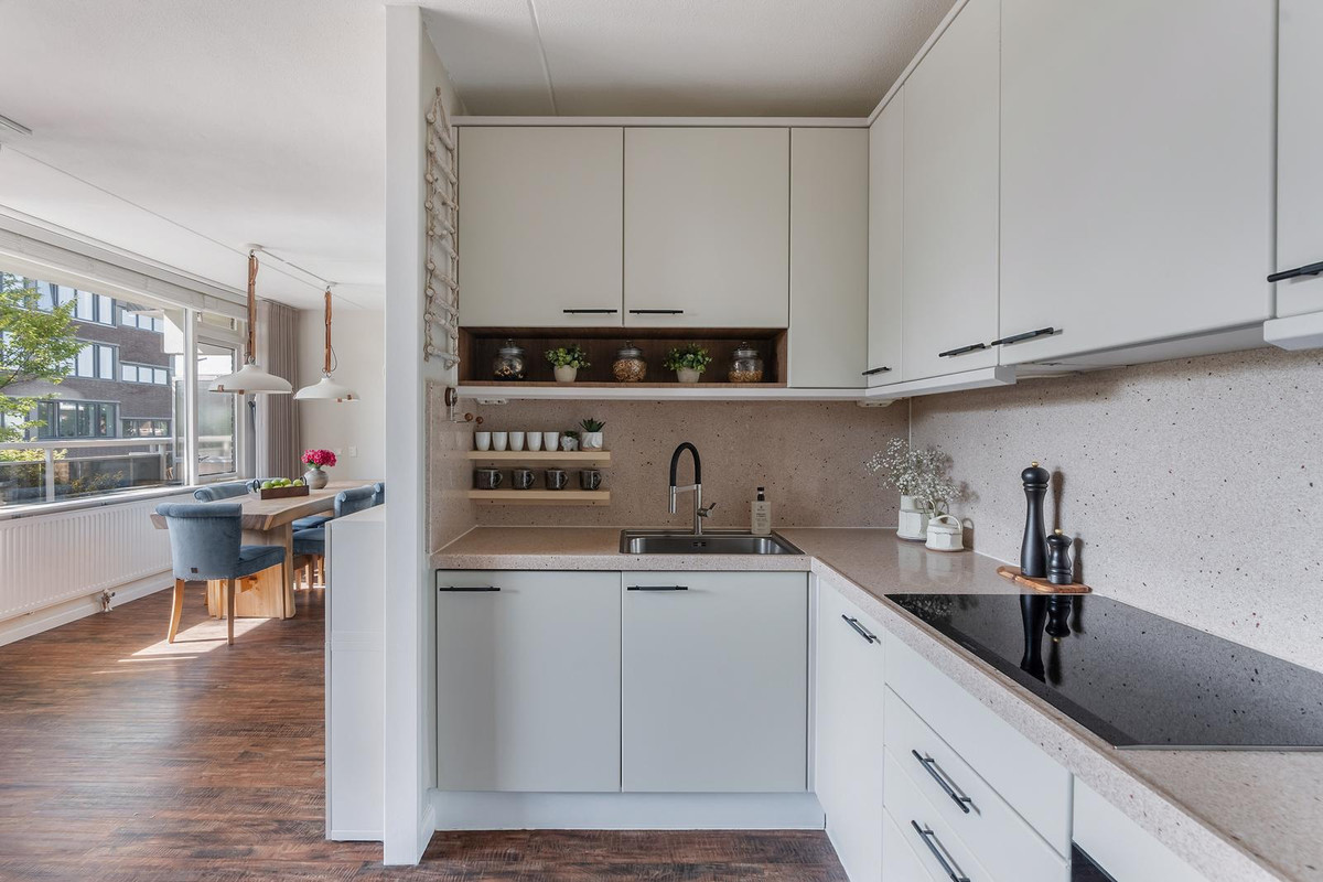 Appartement te koop: Walenburgerplein 68, Rotterdam
