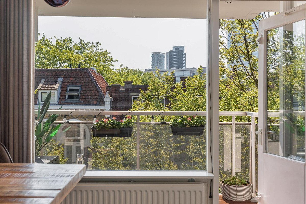 Appartement te koop: Walenburgerplein 68, Rotterdam