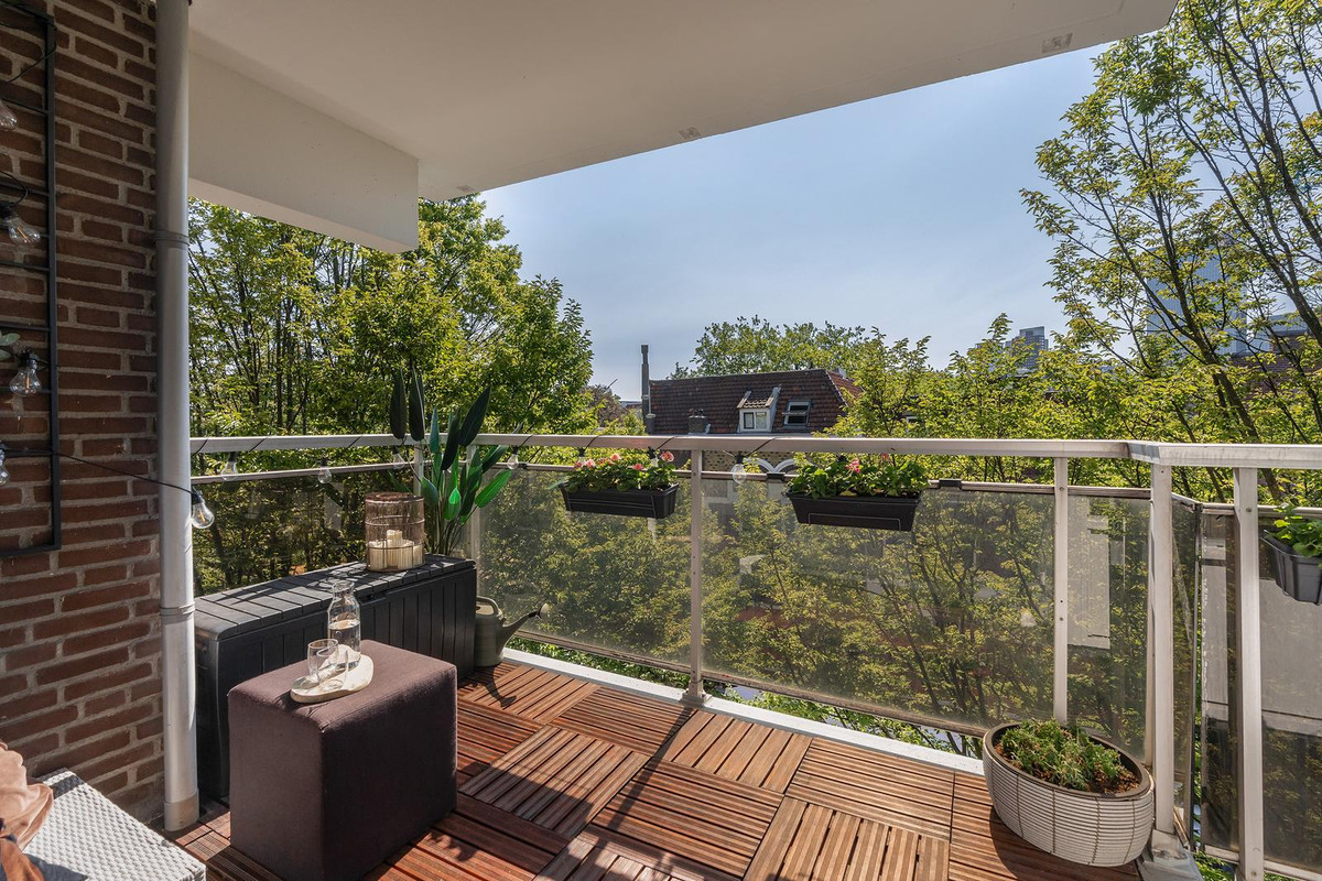 Appartement te koop: Walenburgerplein 68, Rotterdam