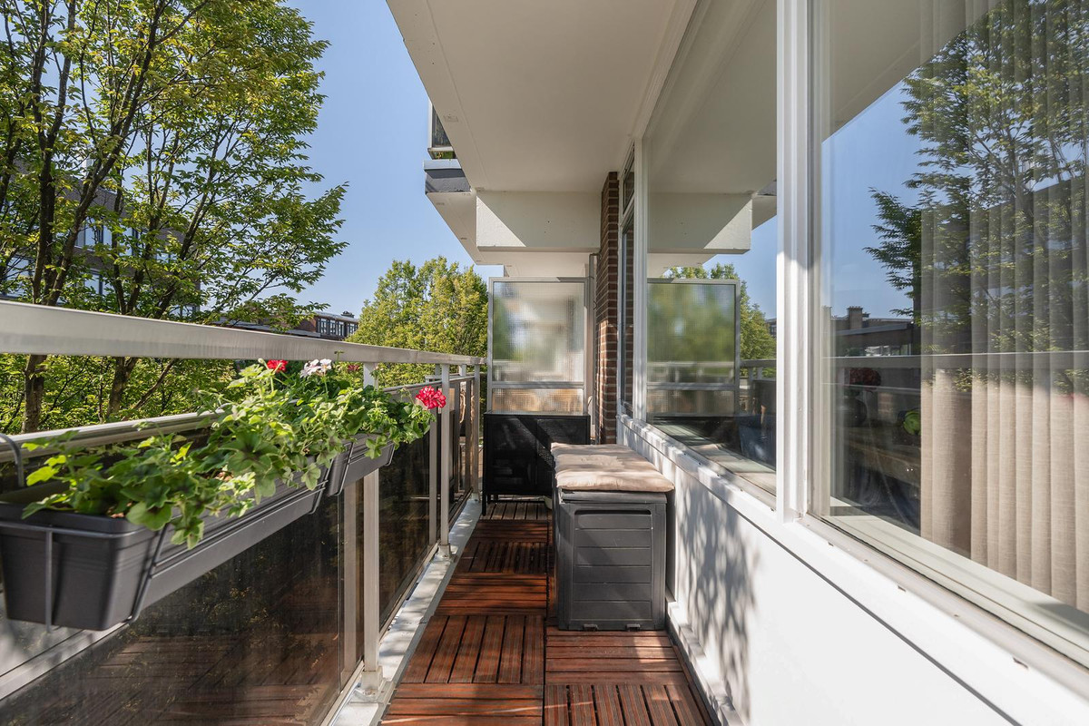 Appartement te koop: Walenburgerplein 68, Rotterdam