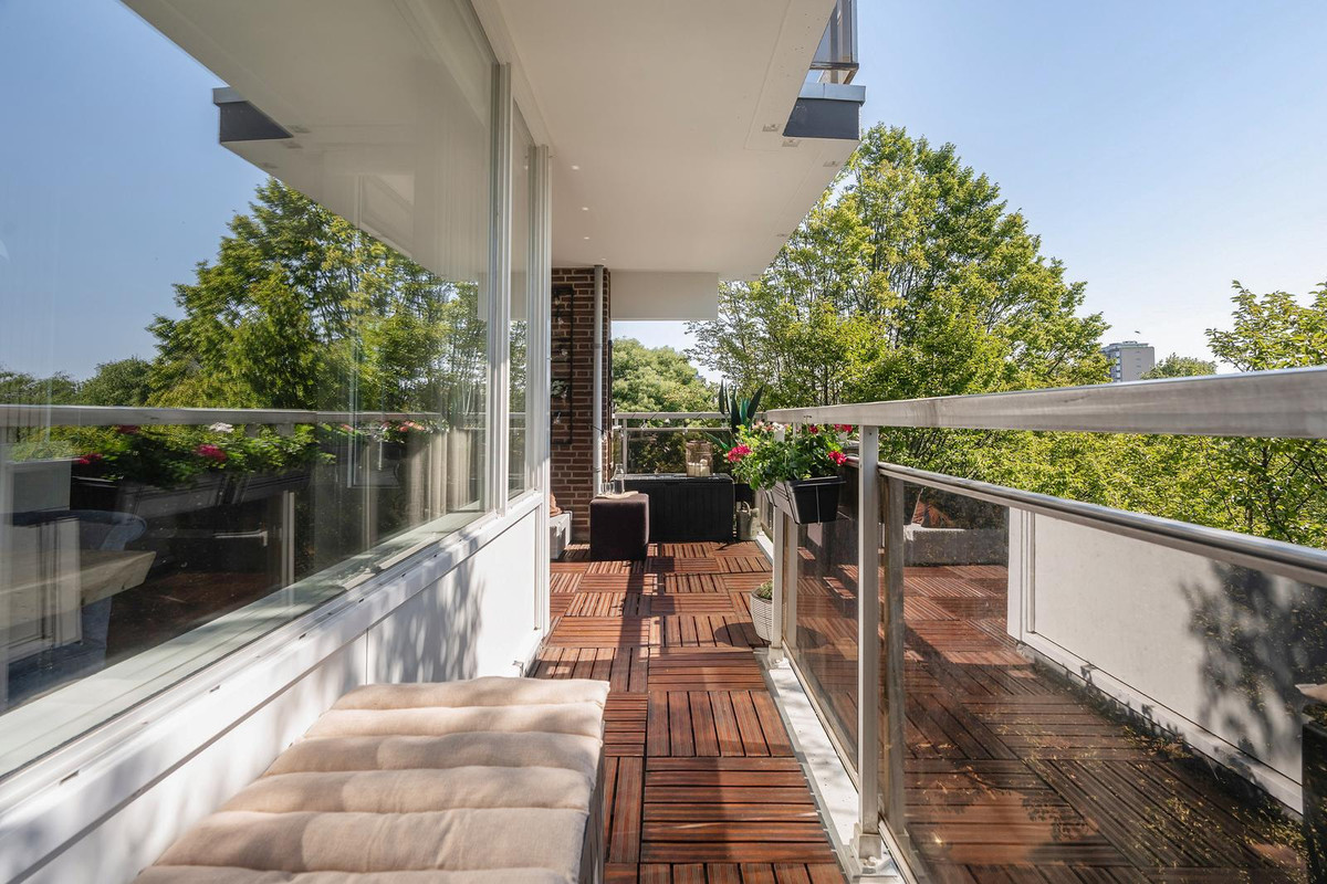 Appartement te koop: Walenburgerplein 68, Rotterdam