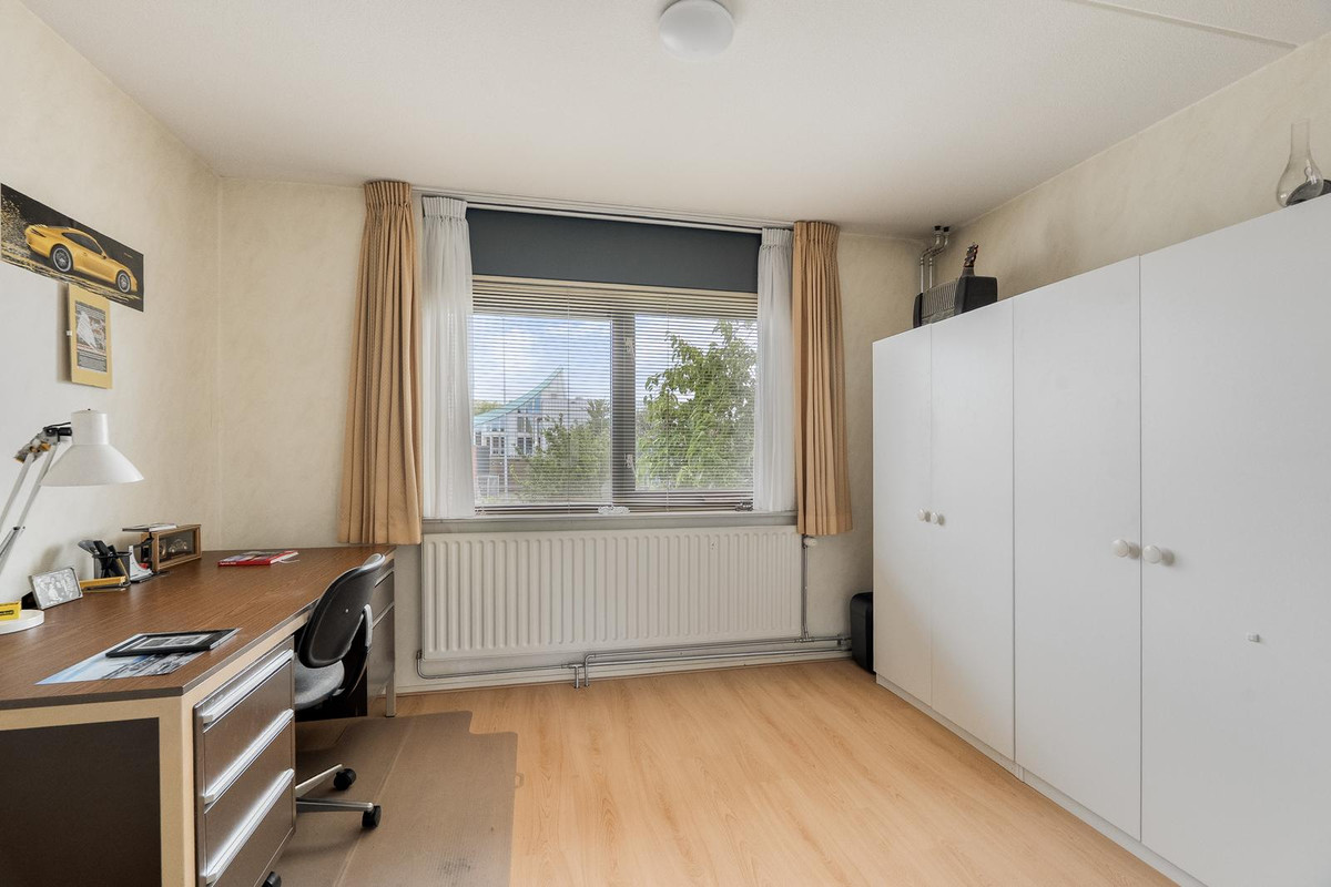 Hoekwoning te koop: Klarinetweg 67, Barendrecht