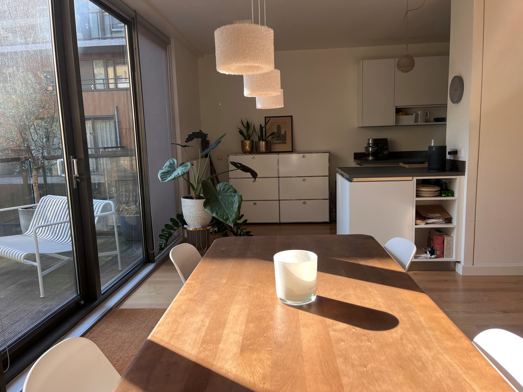 Appartement te huur: Oppert 158, Rotterdam