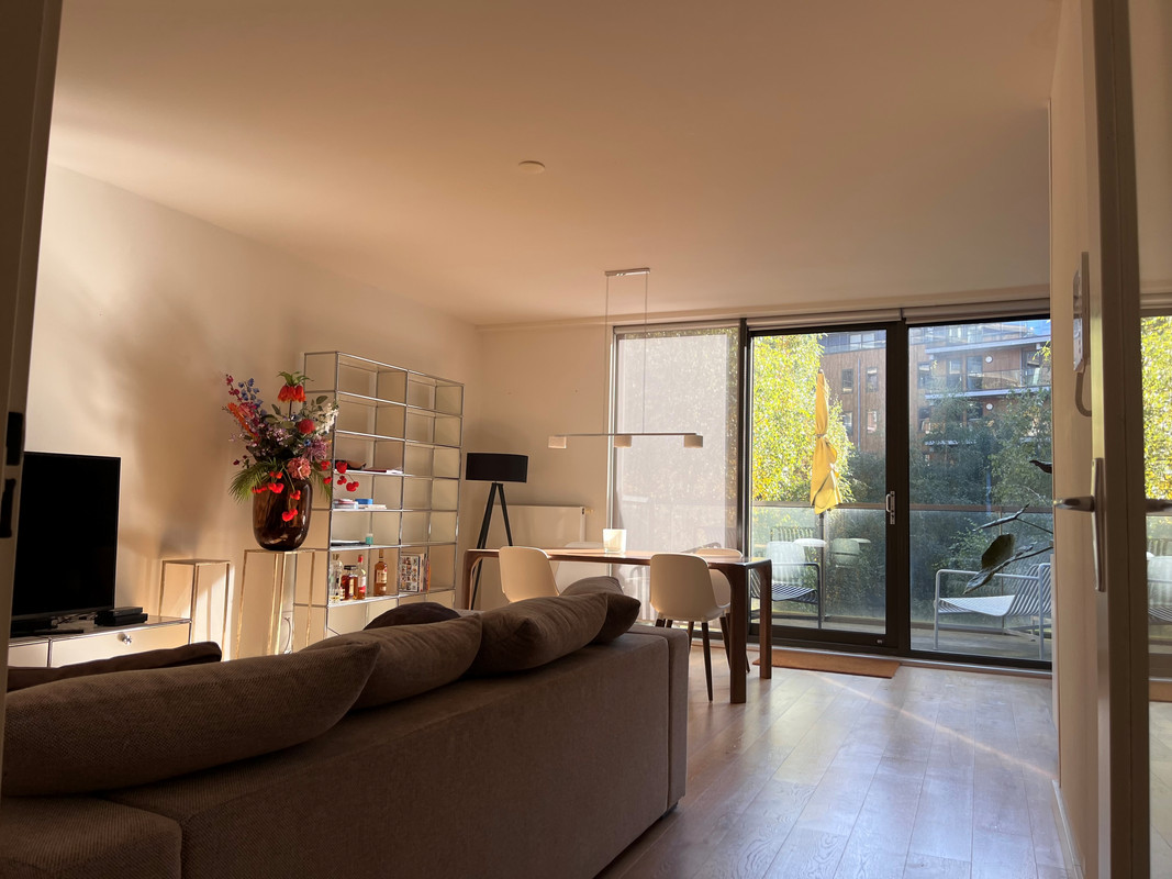 Appartement te huur: Oppert 158, Rotterdam