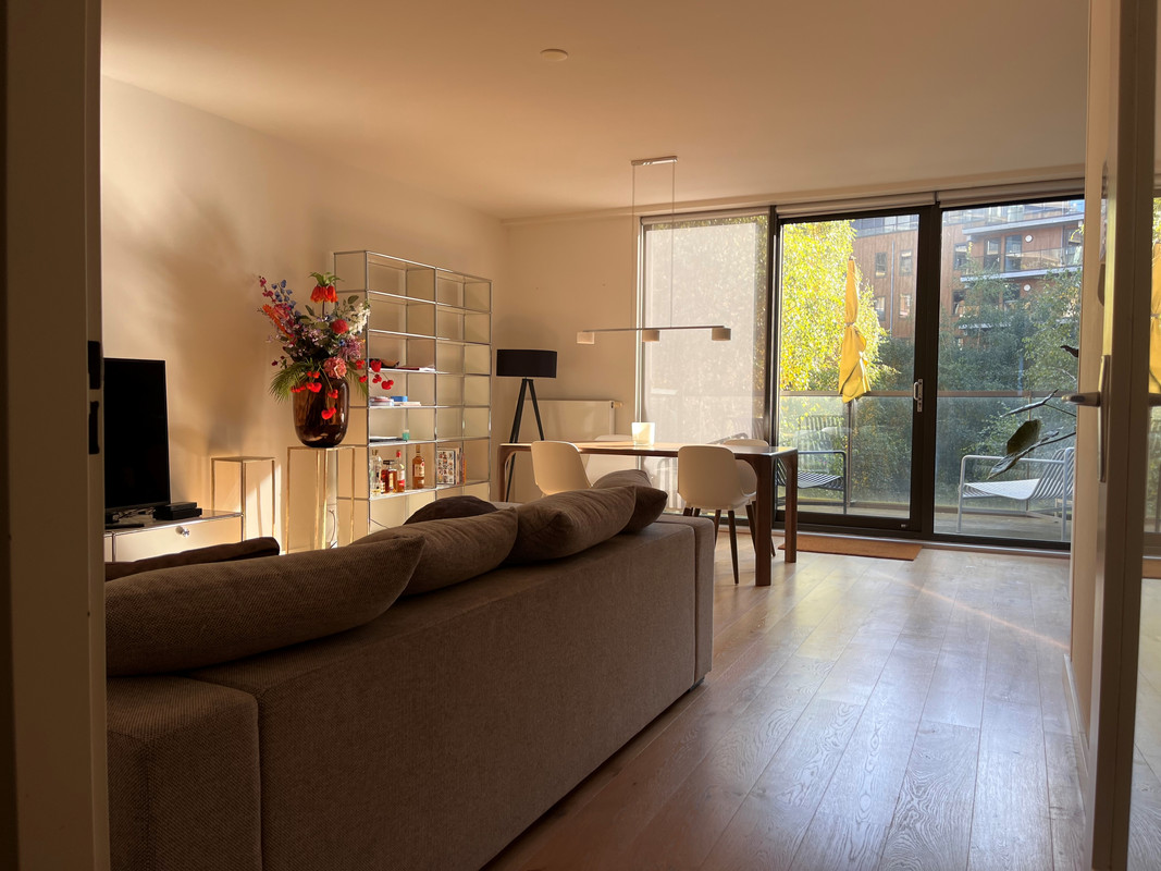 Appartement te huur: Oppert 158, Rotterdam