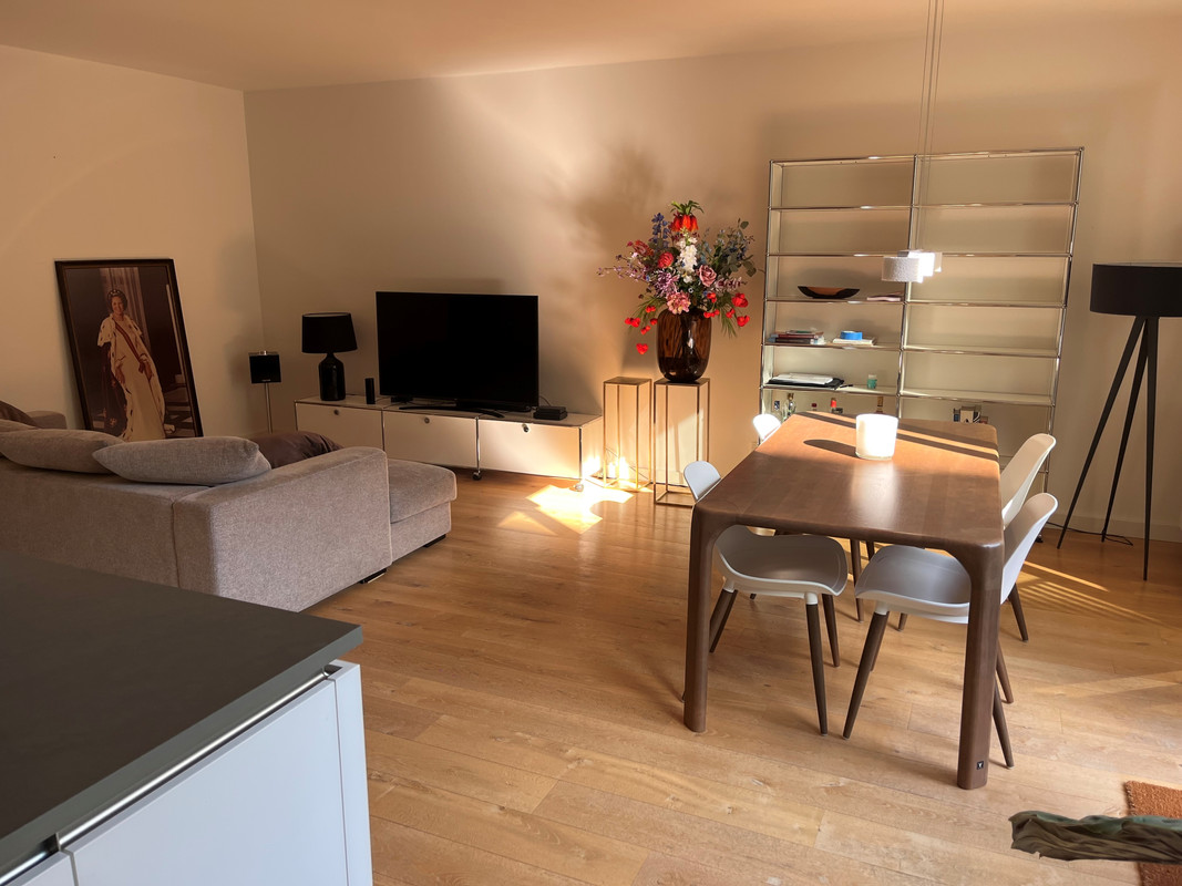 Appartement te huur: Oppert 158, Rotterdam