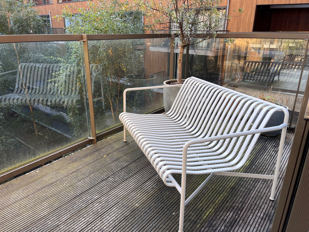 Appartement te huur: Oppert 158, Rotterdam