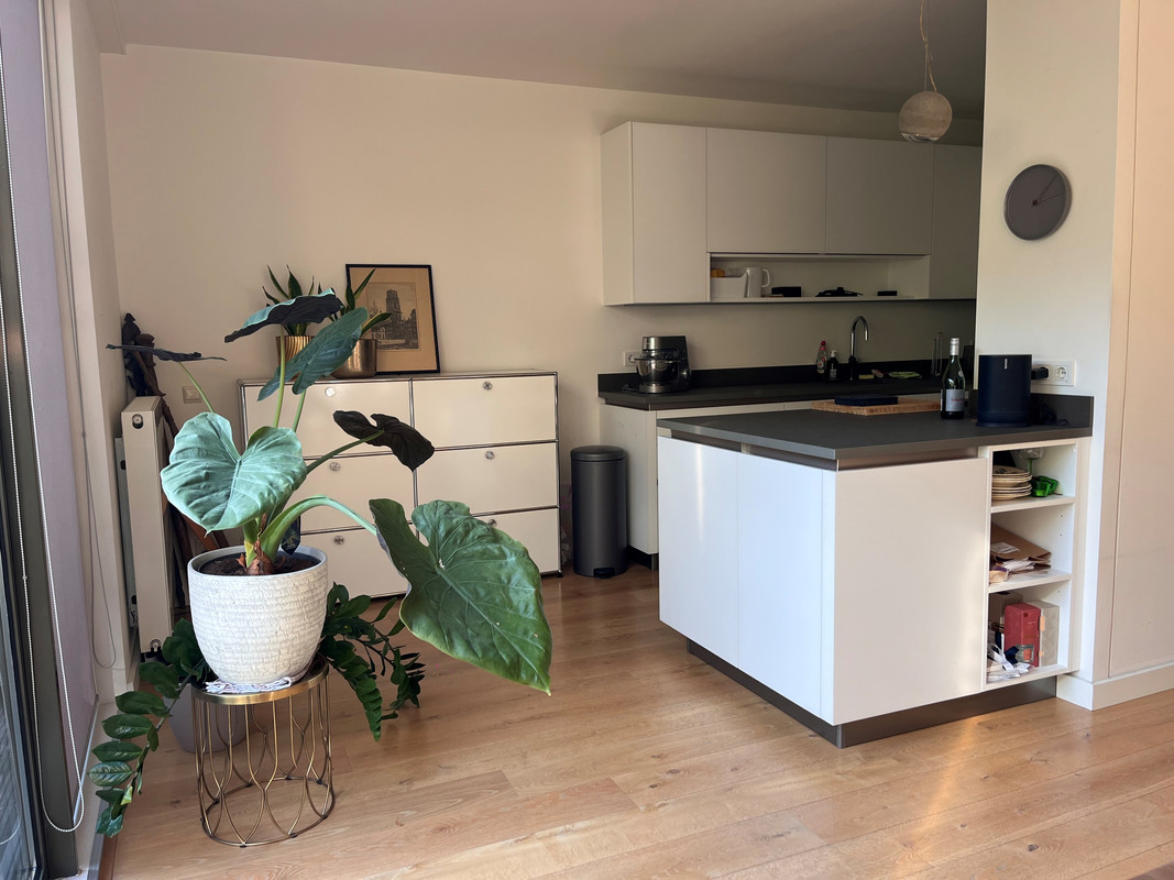 Appartement te huur: Oppert 158, Rotterdam
