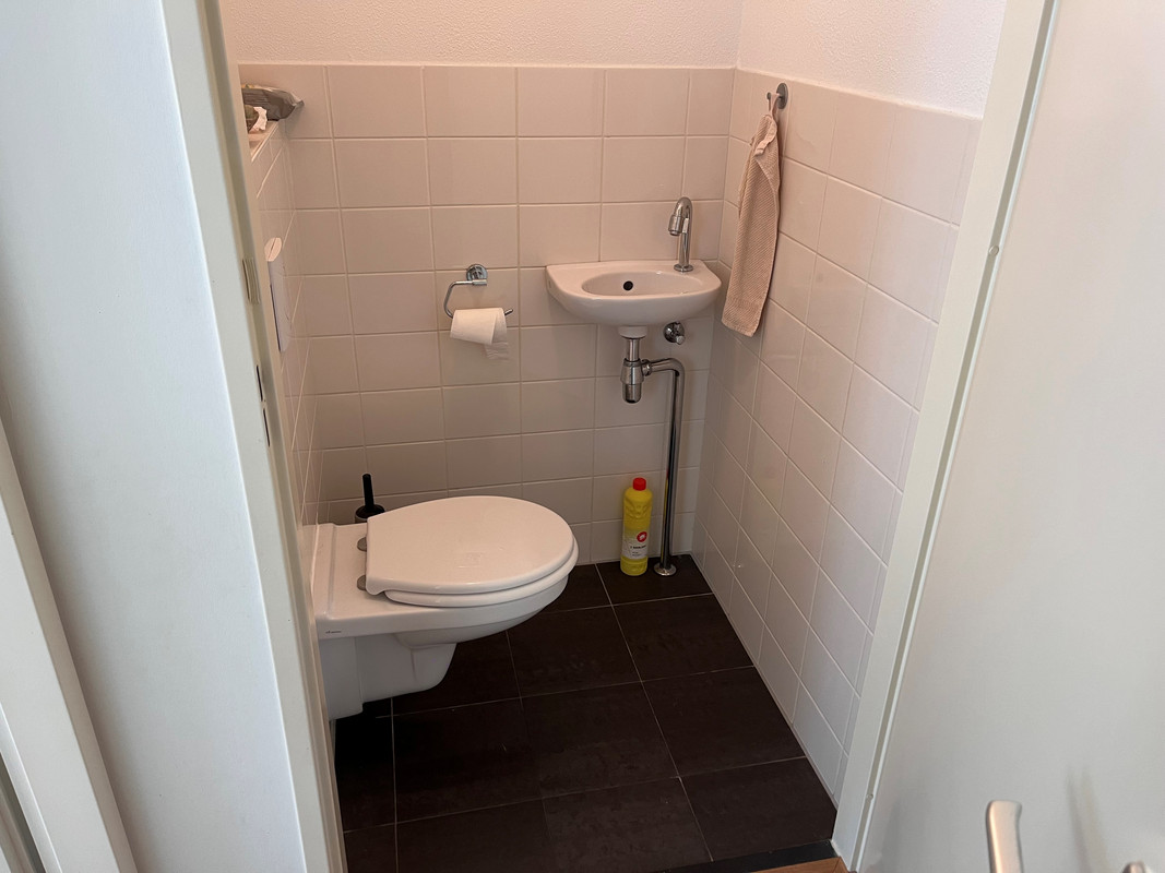 Appartement te huur: Oppert 158, Rotterdam
