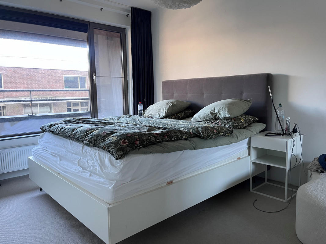 Appartement te huur: Oppert 158, Rotterdam