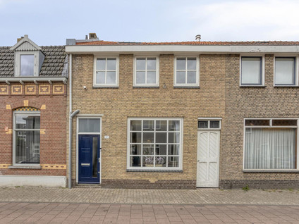 Broekhovenseweg 141